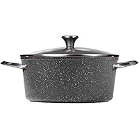 Algopix Similar Product 5 - Starfrit 060742002NEW1 Stockpot with