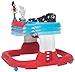 Disney Baby Ready, Set, Walk! 2.0 Developmental Walker, Mickey Constellation