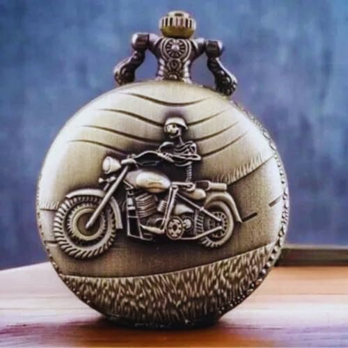 Image of Antique Bronze Pocket Premium Vintage Theme Metallic Home Key Chain & Key Rings | Best Gift for Men, Woman, Boys & Girls on their Special Occassions