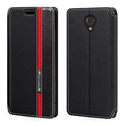 【Protezione Completa con Guscio Interno in TPU】La custodia interna ammortizzante in TPU avvolge saldamente il telefono, proteggendolo da graffi, cadute e urti.
