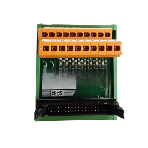 1-piece set of brand new input module terminal block PCD2-K521