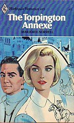 Paperback the torpington annexe Book