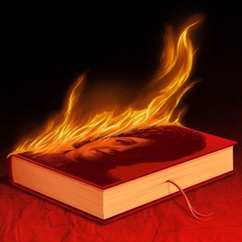 Episode 504 - Satan Wants You