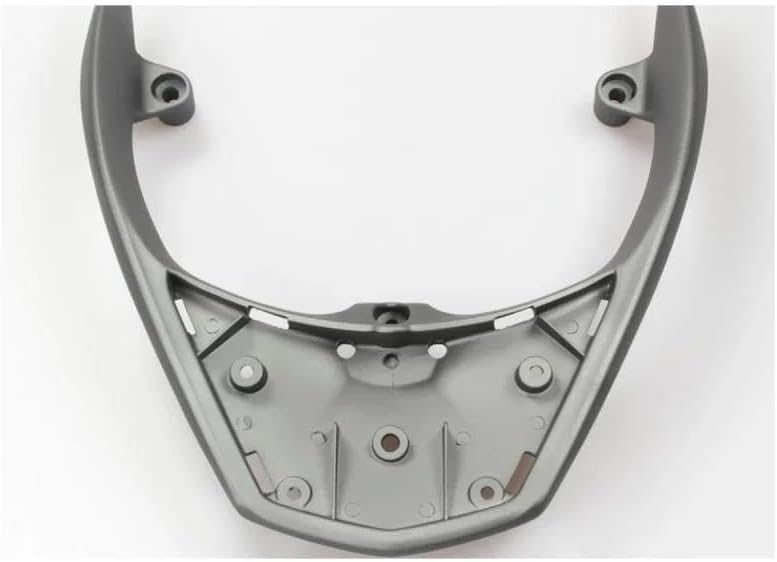 バイク用パッセンジャーリアハン ドレール Sym用 Jet用 14 125 / 50 / 200 リアラック リアスポイラー トラン