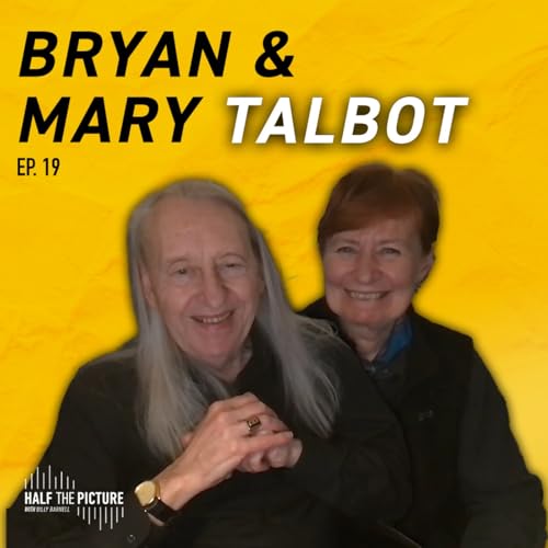 #19 - BRYAN & MARY TALBOT