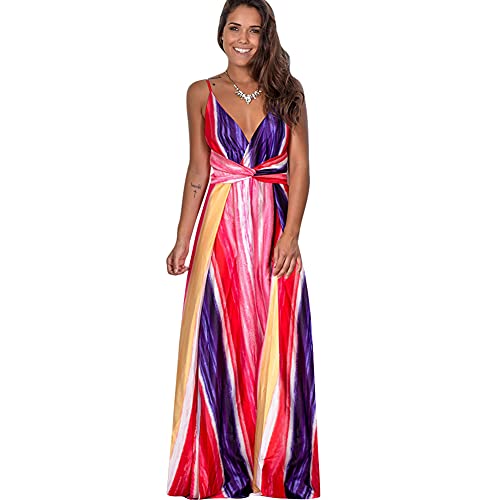 Robe demoiselle d'honneur transformable en V pour toute morphologie M