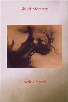 Paperback Blood Memory Book