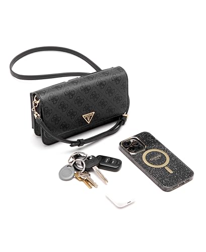 Image of Noelle II Crossbody Flap Organizer