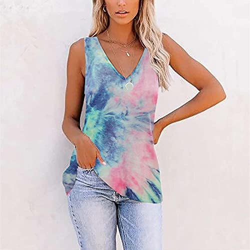 Top oversize pour yoga fluide évitant la chaleur en été