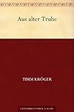 Aus alter Truhe