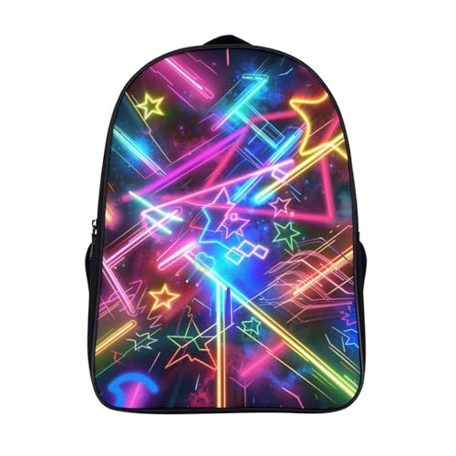 Mochila de mujer adolescentes para escuela y viajes de fin de semana