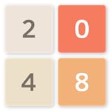 2048: Cool Android Math Puzzle