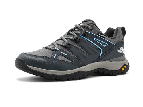 Chaussures de trekking femme The North Face W Hedgehog Gore-tex basses