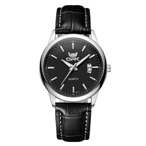 腕時計 安い メンズ アナログ おしゃれ 薄型 ビジネス クオーツクロノグラフウオッチ ステンレス チタン 多機能 高い視認性 秒針 音しない 腕時計 電波ソーラー 普段使い 父の日 プレゼント 就活 通勤 アウトドア(ブラウン,Free Size)