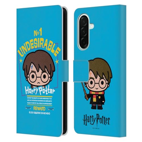 Étui Samsung Galaxy A26 5G Harry Potter : le cadeau idéal pour gâter un proche