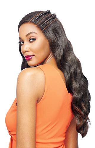 vanessa braided wigs