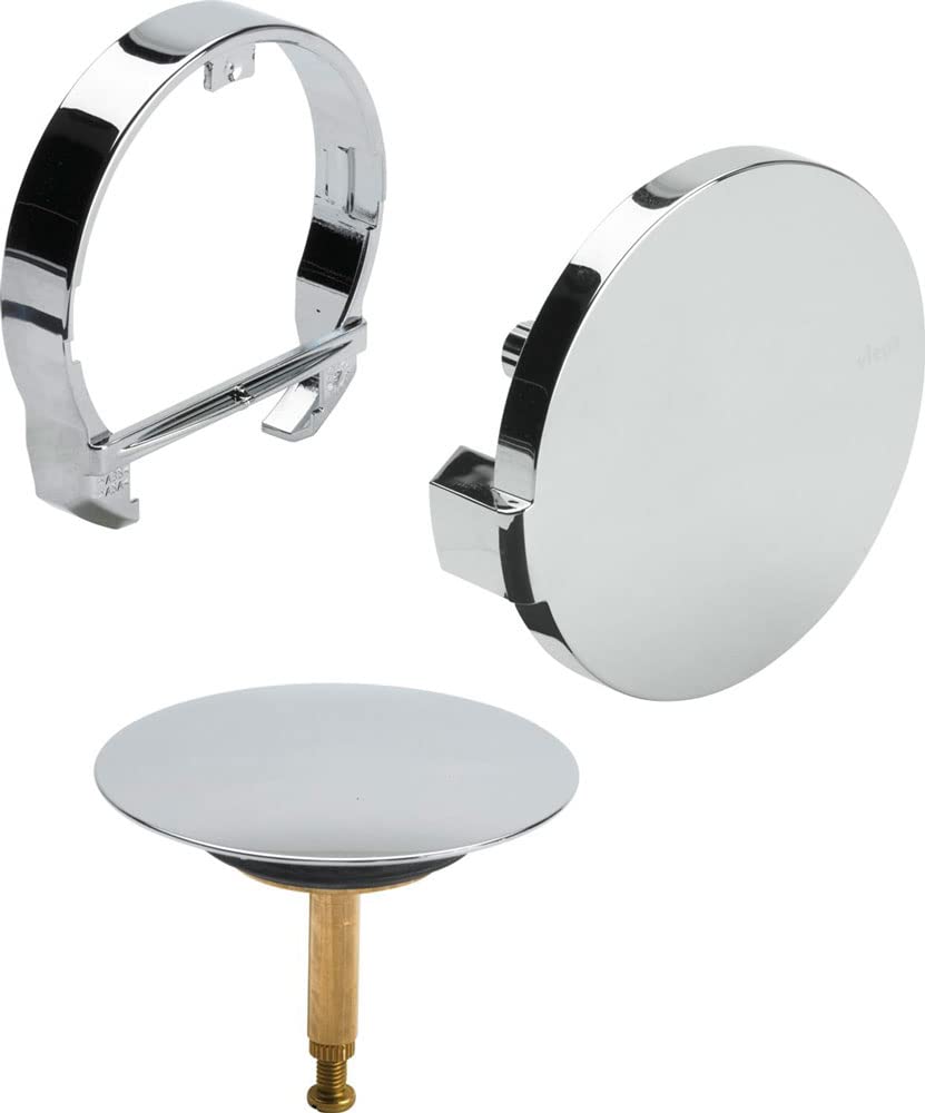 Viega Multiplex Trio Set mit Ablaufgarnitur und Fertigset MT5