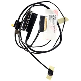 Deal4GO 30-pin LCD EDP Cable Replacement For Lenovo IdeaPad 5-15 2020 Models - 5C10S30160 DC020002BS10