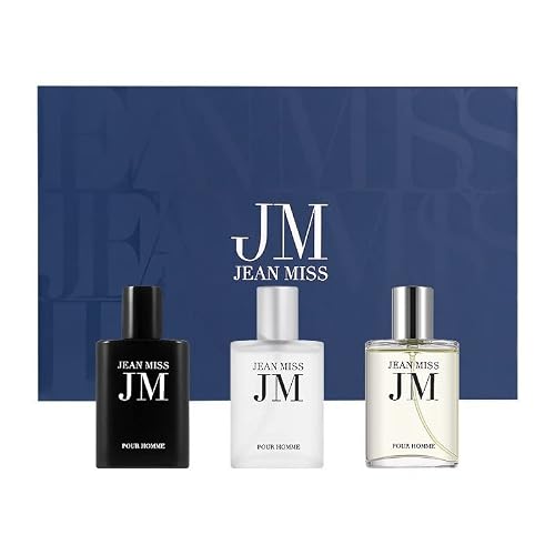 Yiylunneo Men's Perfume Set Gentleman Ocean Cologne Lasting Eau De Toilette With The Same Style同款寄情男士香水套装绅士海洋古龙持久淡香水外贸货源 #TOP28