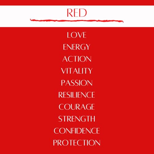 2-Pack Red String Bracelets for Protection and Good Luck - Kabbalah Red Knot Amulet, Adjustable Nylon Cord Bracelet for Women, Men, and Friendship Gifts4