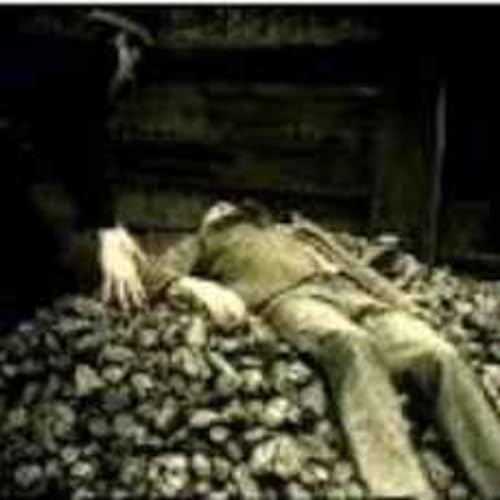 The Todmorden UFO Case