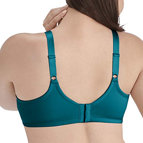 Image of Vanity Fair Womens Beauty Back Full Figure Underwire Bra (76380-fashion Colors) Bra