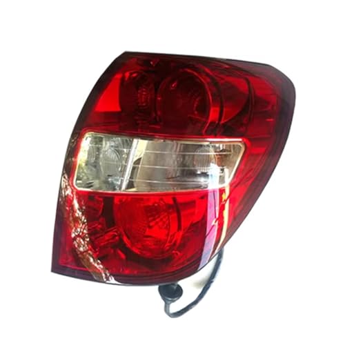 Feu arrière droit Chevrolet Captiva 2008-2017 pour réparation