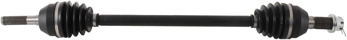 All Balls Racing 8-Ball Extreme Duty Axle AB8-CA-8-126
