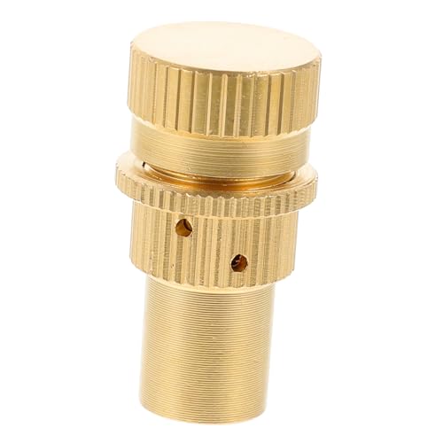 Tapón de válvula KOMBIUDA para bicicletas y autos miniatura 1