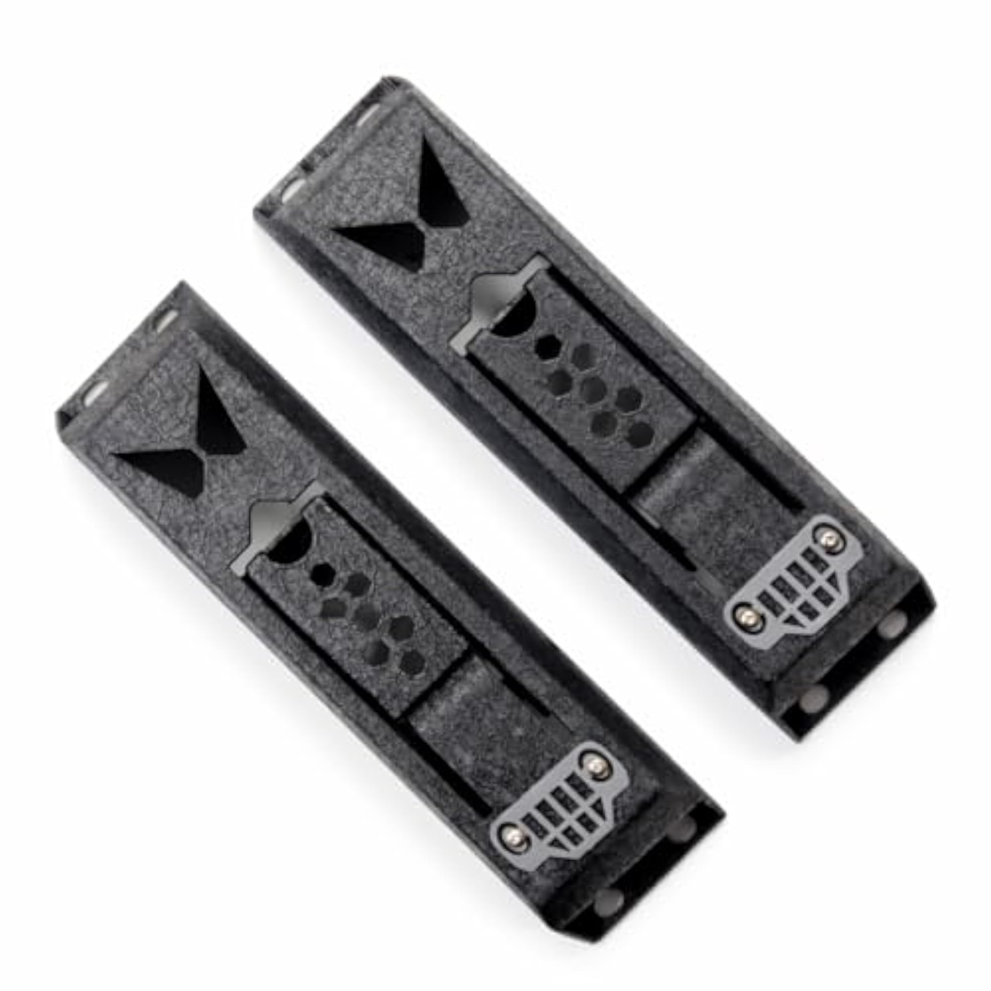 Heavy Duty Car Door Step for Mahindra Thar & Roxx