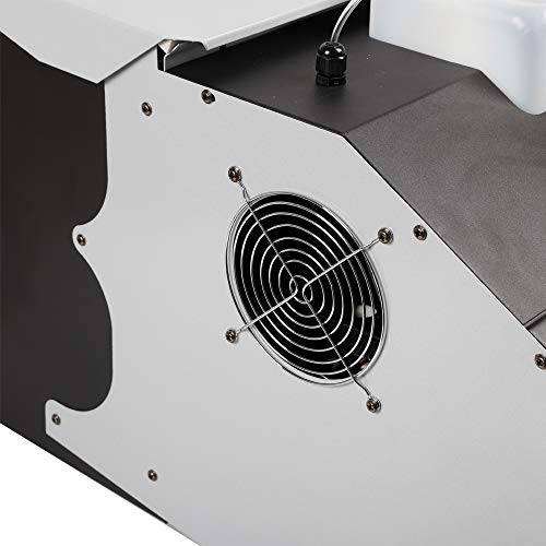 The 29 Best Dry Ice Fog Machines of 2024 [Verified] Cherry Picks