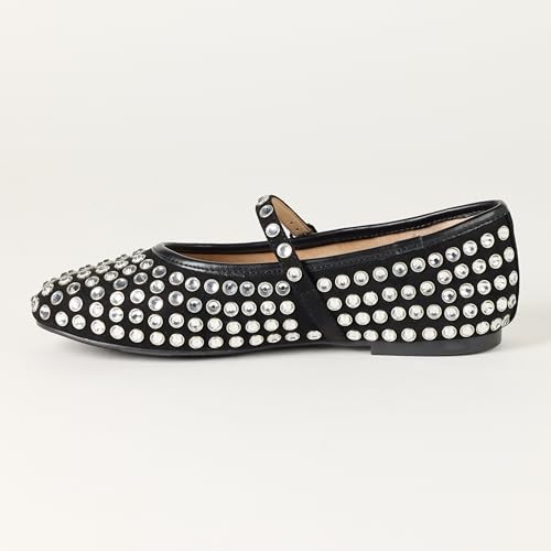 Image of The Drop Women's Katy Mary Jane Flat