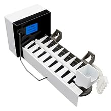 241798231 Ice Maker Assembly Compatible with Frigi-daire Replaces AP6332951