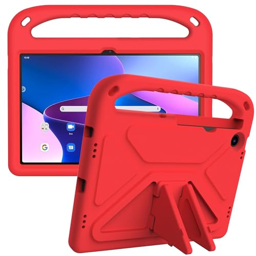 Protection Lenovo Tab M10 Plus 3ème génération antichoc EVA légère 10.6