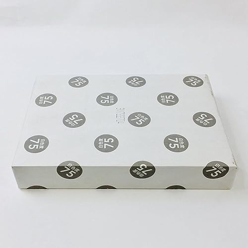 JCY(CAINZ) Rs[p  B5 500 18.2cm×25.7cm Fx75% ؗ60g/m2 Îpvz