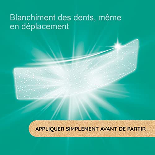 Bandes de blanchiment iWhite pour dents ternes la solution douce sans peroxyde - 6