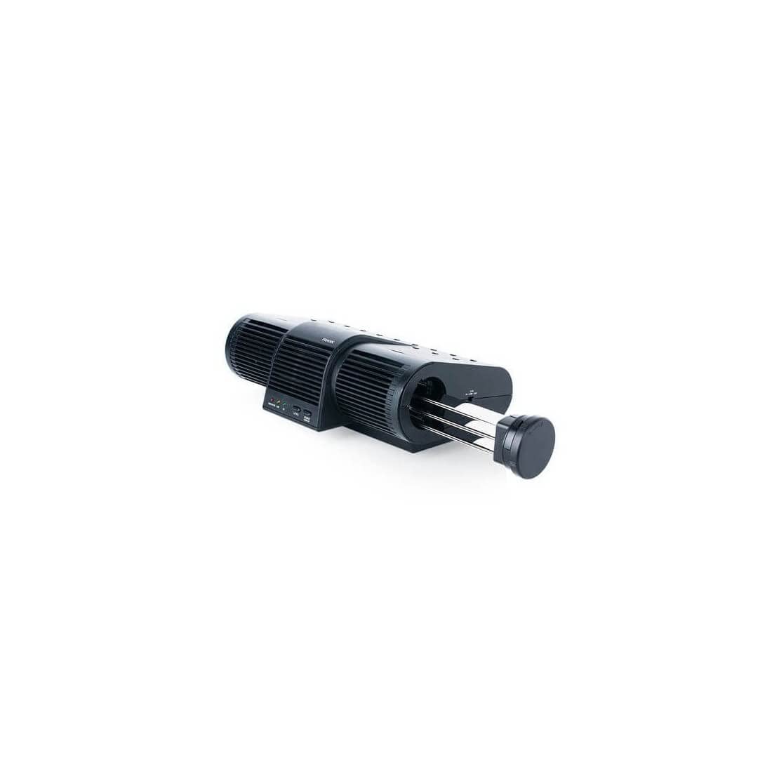 Generador de iones / Ionizador / Purificador de Aire Airbutler (Frank)