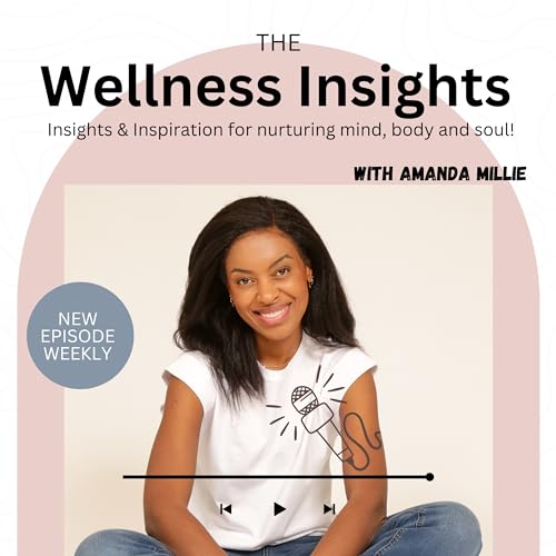 Welcome to The Wellness Insights