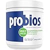 Probios Vet Plus Dispersible Digestive Powder...