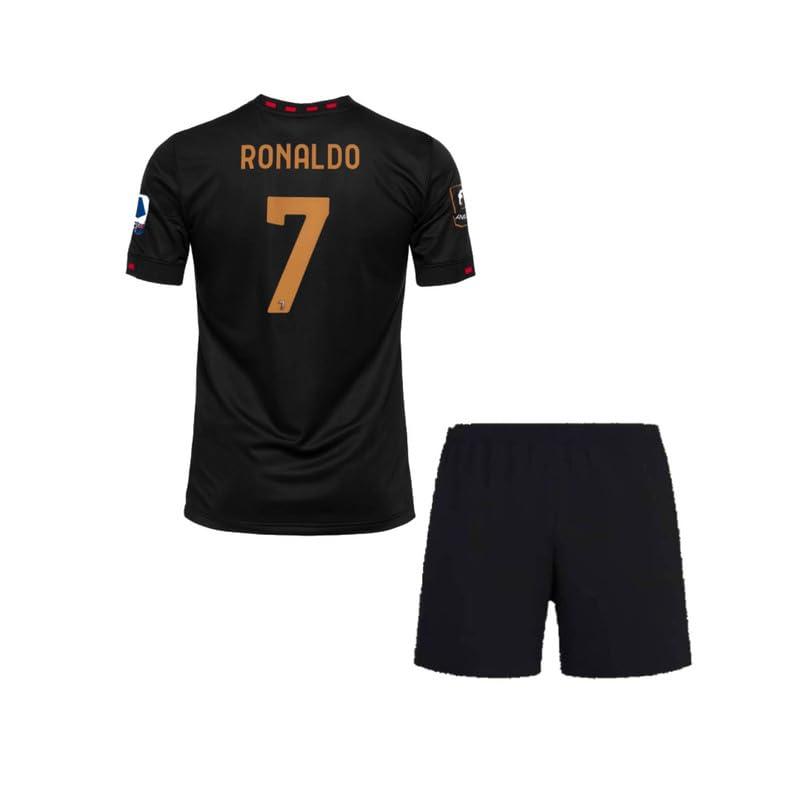 Image of Al Nasser Away Football Club Team Full Sleeve Jersey with Shorts 2023 /2024 for Boys & Men