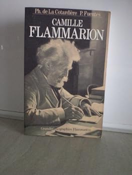 Paperback Camille Flammarion [French] Book