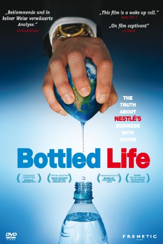 Bottled Life