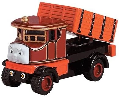 Take Along Thomas and Friends - Elizabeth Vintage Lorry