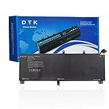 DTK T0TRM Replacement Laptop Battery for Dell XPS 15 9530 Precision M3800 Series Notebook 245RR...