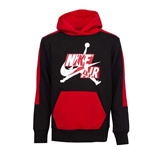 jordan jumpman hoodie junior