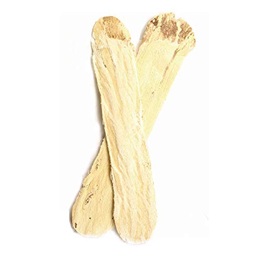 Frontier Coop Astragalus Root Slices, Kosher 1 lb. Bulk