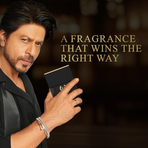 Image of Denver Hamilton, Black Code & Rider Perfume- 70 ML Each, Pack of 3 | Long Lasting Perfume For Men