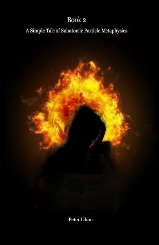 Book 2 (The God Particle)