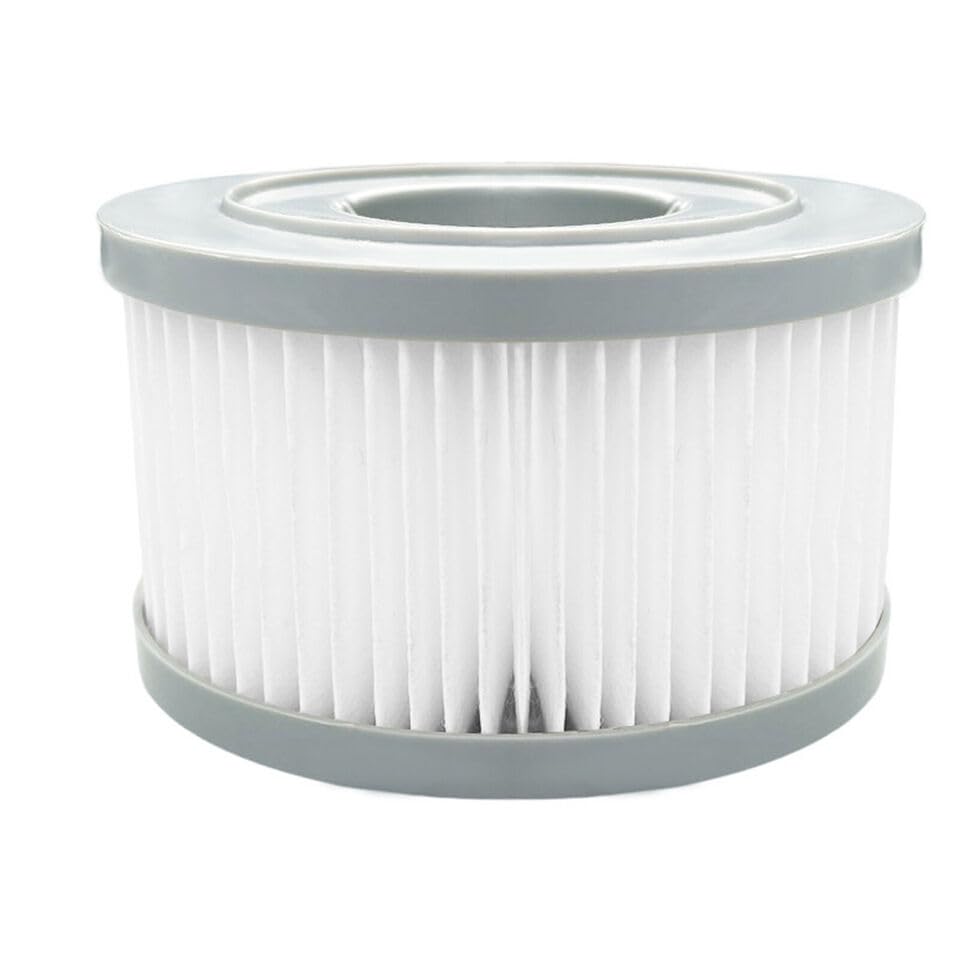 Vacuum Cleaner Filter Cartridge Fit for Jimmy JV85 Pro A6 A7 A8 H9 Pro