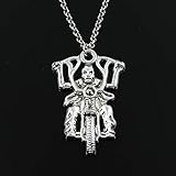 witzige todesritter namen Exquisite Geschenke: Geben Sie die beste Geschenkauswahl, diese Halskette kann für Ihre eigenen verwendet werden, Sie können auch Liebe senden; bieten ein perfektes spirituelles Geschenk für Kinder / Eltern / Liebhaber / Freunde / Schwestern / Brüder / Großeltern. Oder ein wunderbares Geschenk für Geburtstag, Weihnachten, Verabredung, Abschlussfeier, Hochzeit, Verlobung, Valentinstag und liebe andere Menschen und besondere Daten für Sie.